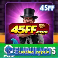 007 cassino royale dublado torrent magnet